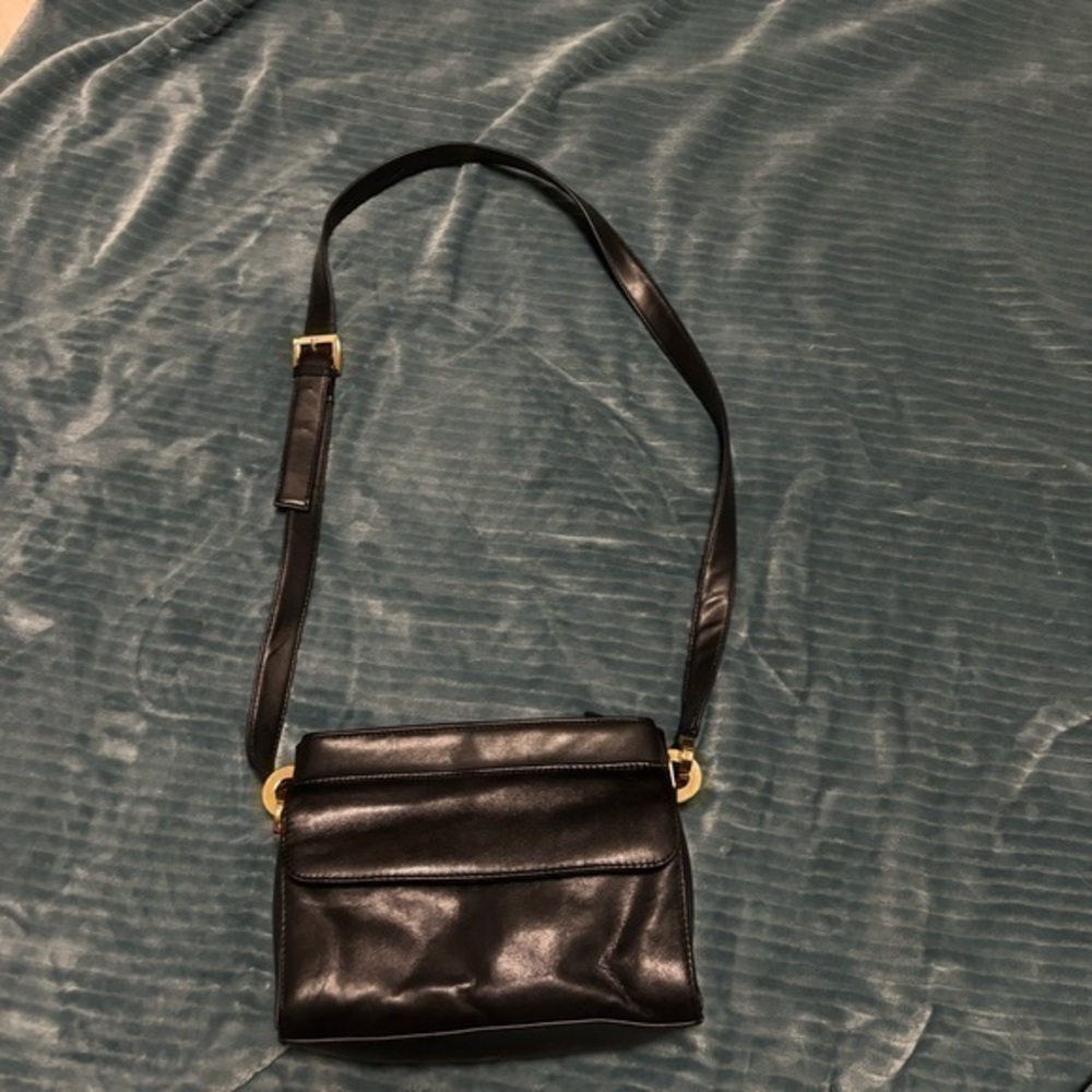 Worthington vintage crossbody bag